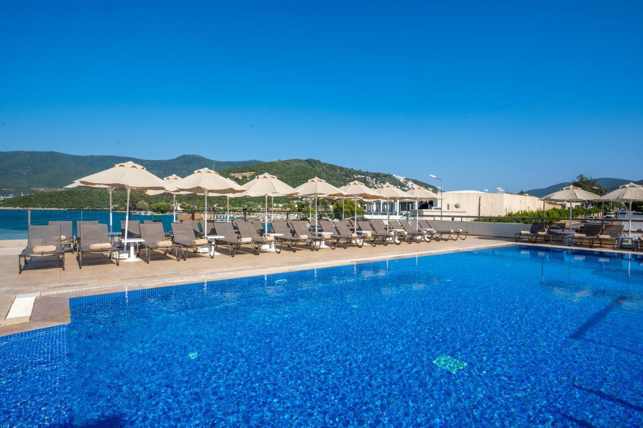 Trendlife Hotels Torba Bodrum 외부 사진