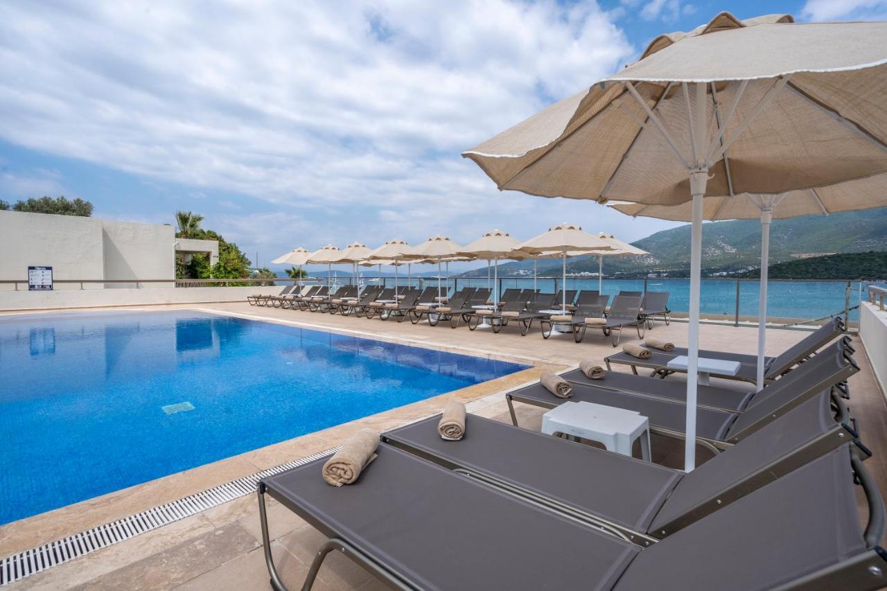 Trendlife Hotels Torba Bodrum 외부 사진