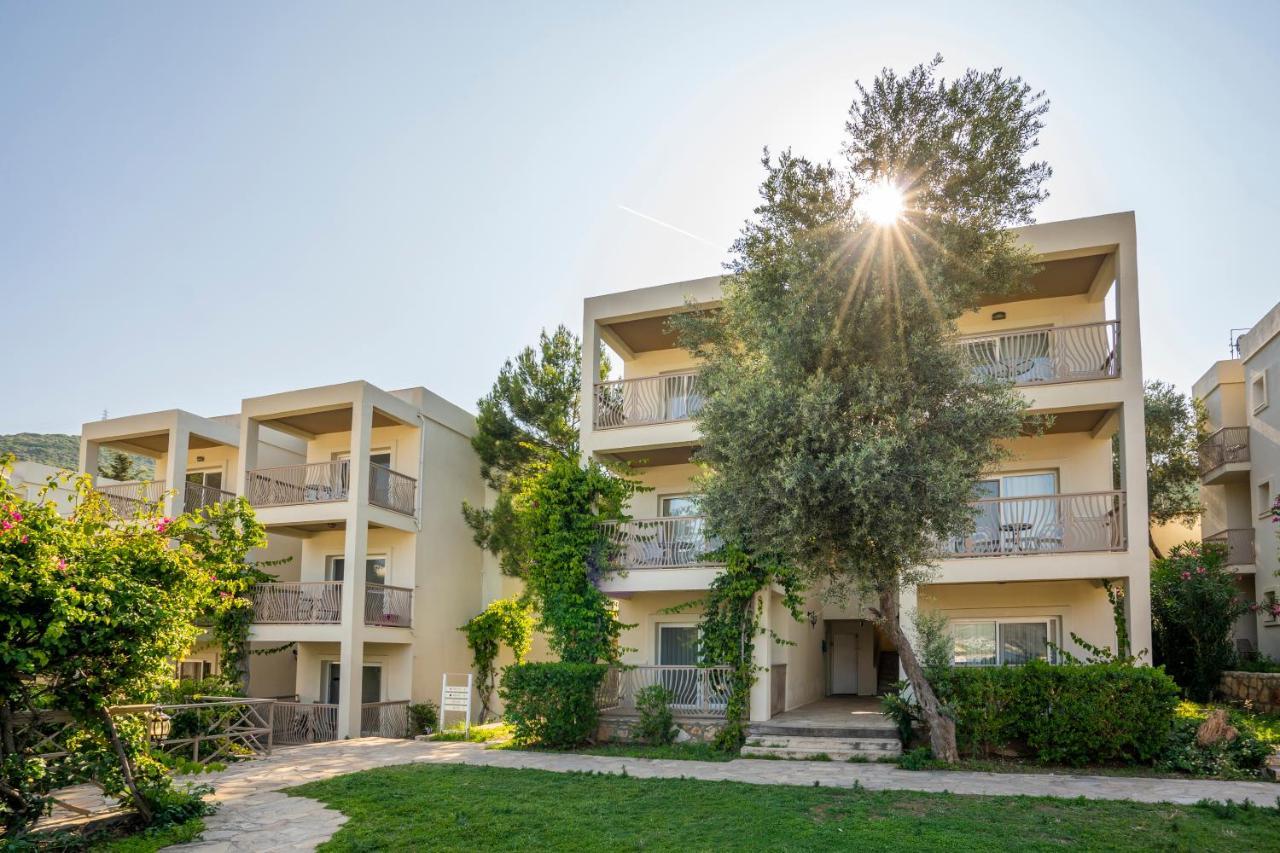 Trendlife Hotels Torba Bodrum 외부 사진